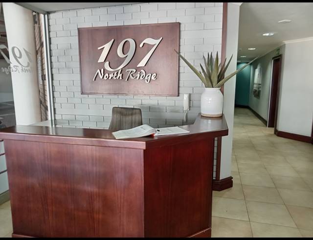 153M² OFFICE TO LET IN MORNINGSIDE
